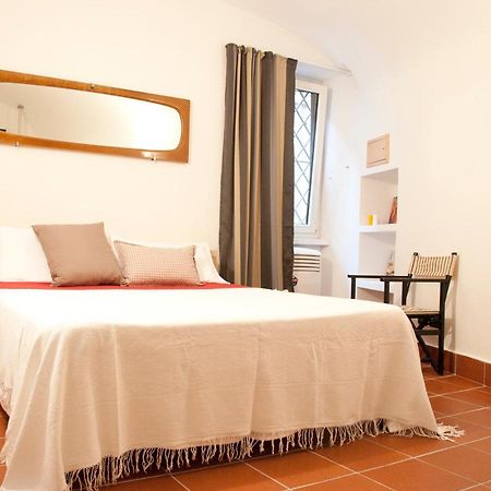 Trastevere - Studio Apt. X 2 Рим Екстер'єр фото