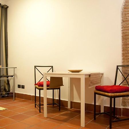 Trastevere - Studio Apt. X 2 Рим Екстер'єр фото