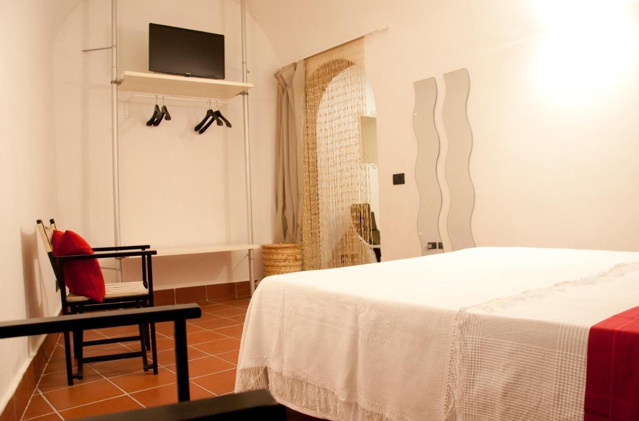 Trastevere - Studio Apt. X 2 Рим Екстер'єр фото