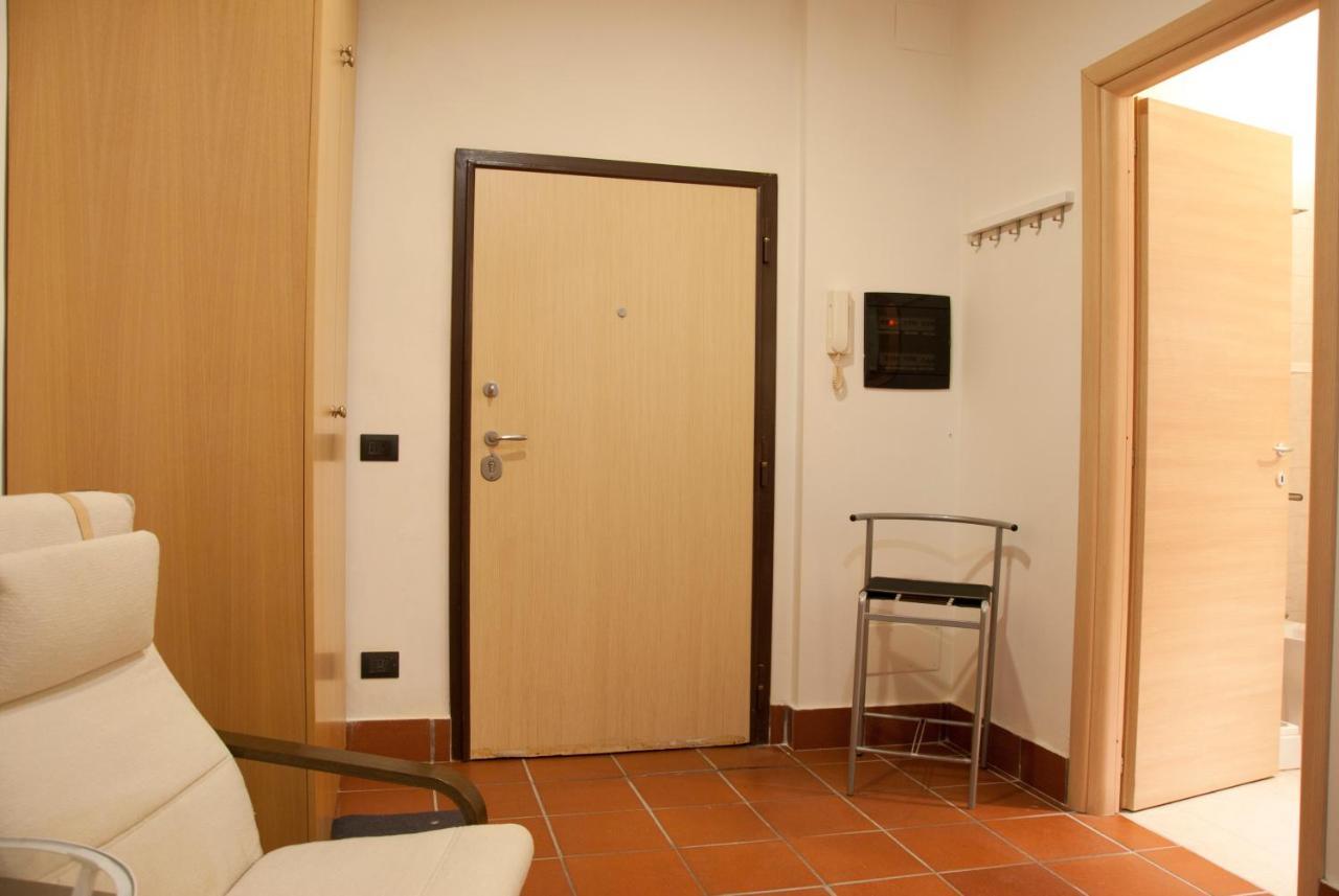 Trastevere - Studio Apt. X 2 Рим Екстер'єр фото