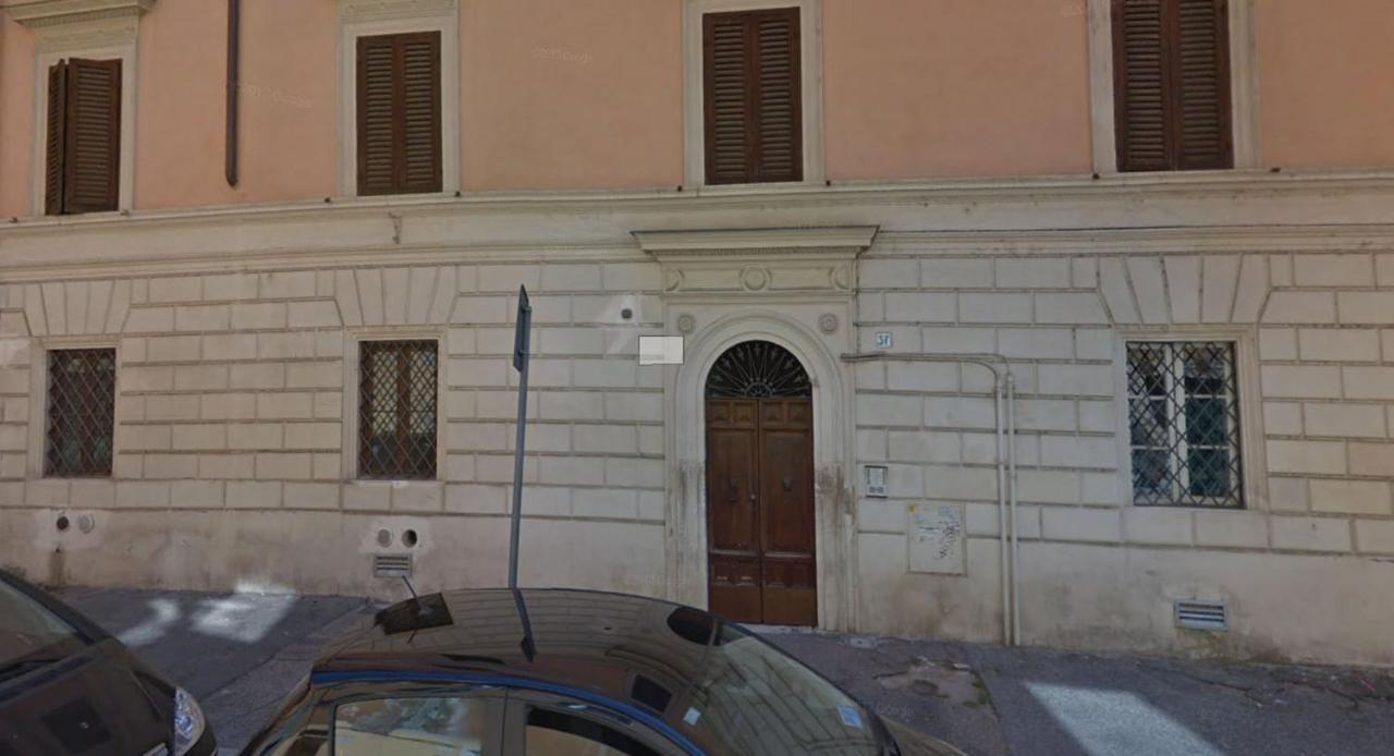 Trastevere - Studio Apt. X 2 Рим Екстер'єр фото